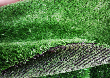 녹색 Raschel 인공적인 잔디 날실 편물기 3-7.5KW 1 년 보장