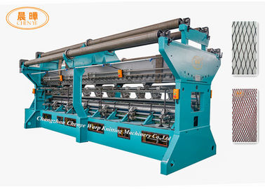 모노필라멘트 뜨개질을 하는 어망을 위한 플라스틱 압출기 어망 기계