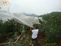 화이트 컬러 메디컬 넷 엮기 워크 넥팅 머신