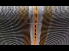 발코니 수산유지 흡수 네트를 위한 비둘기 통제 반대 조류 제망기