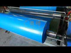 플라스틱 경보망을 위한 양파 망주머니 기계 리바 경편기