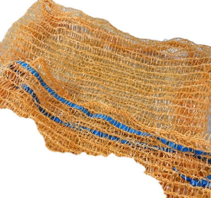감자 양파 열매 남새 누 PE 라셸 메쉬 백 기계 50*80cm 25 킬로그램 30 킬로그램