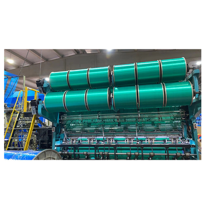 스포츠네트 낚시네트 만드는 기계 블루 속도 200-480rpm