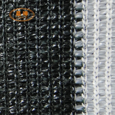 인쇄소 HDPE 플라스틱 코팅 녹색 그림자 망 농업 그림자 천망 기계 후 서비스 온라인 지원