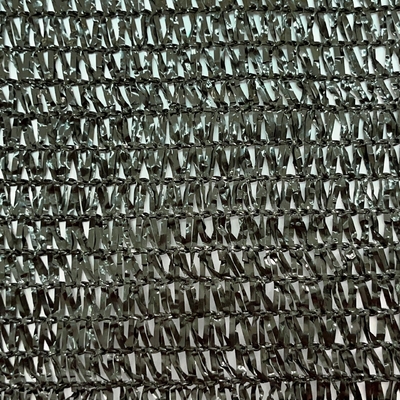 서비스 후 온라인 지원 7000KG 용량으로 Shading Net Machine 플라스틱 네트워크 만드는 기계