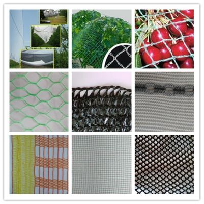 커넥팅 로드 워프 니팅 머신이란 무엇인가요?