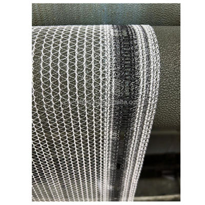 SRCP Raschel Warp 넥팅 머신