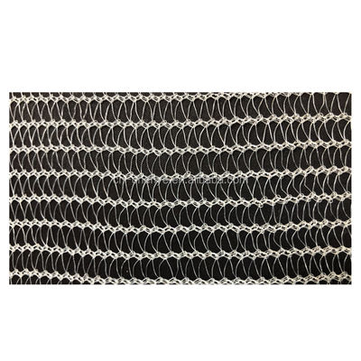 SRCP Raschel Warp 넥팅 머신