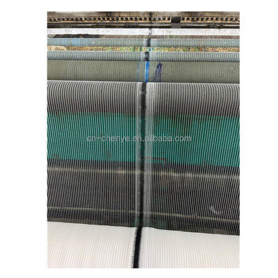 SRCP Raschel Warp 넥팅 머신