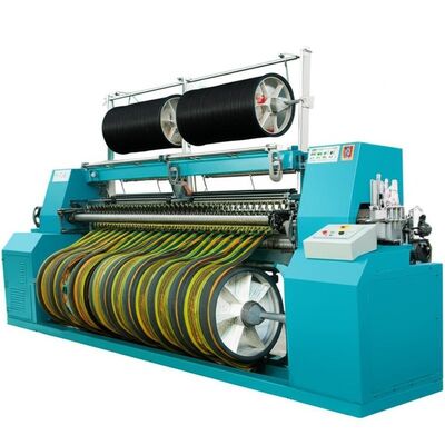 메시 크기 2mm 10mm 7KW 그림자 네트워크 제작 기계 정밀 네트워크 제조 및 내구성 출력을위한 설계