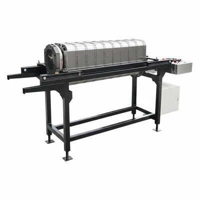 고생산성 및 HDPE 고밀도 폴리에틸렌 원사를 이용한 차광망 제작 기계