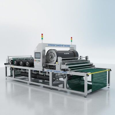 UV 보호를 위해 200-450rpm 속도와 135
