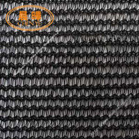 단 하나 바늘 막대기 Raschel 건축을 위한 뜨개질을 하는 안전망 기계